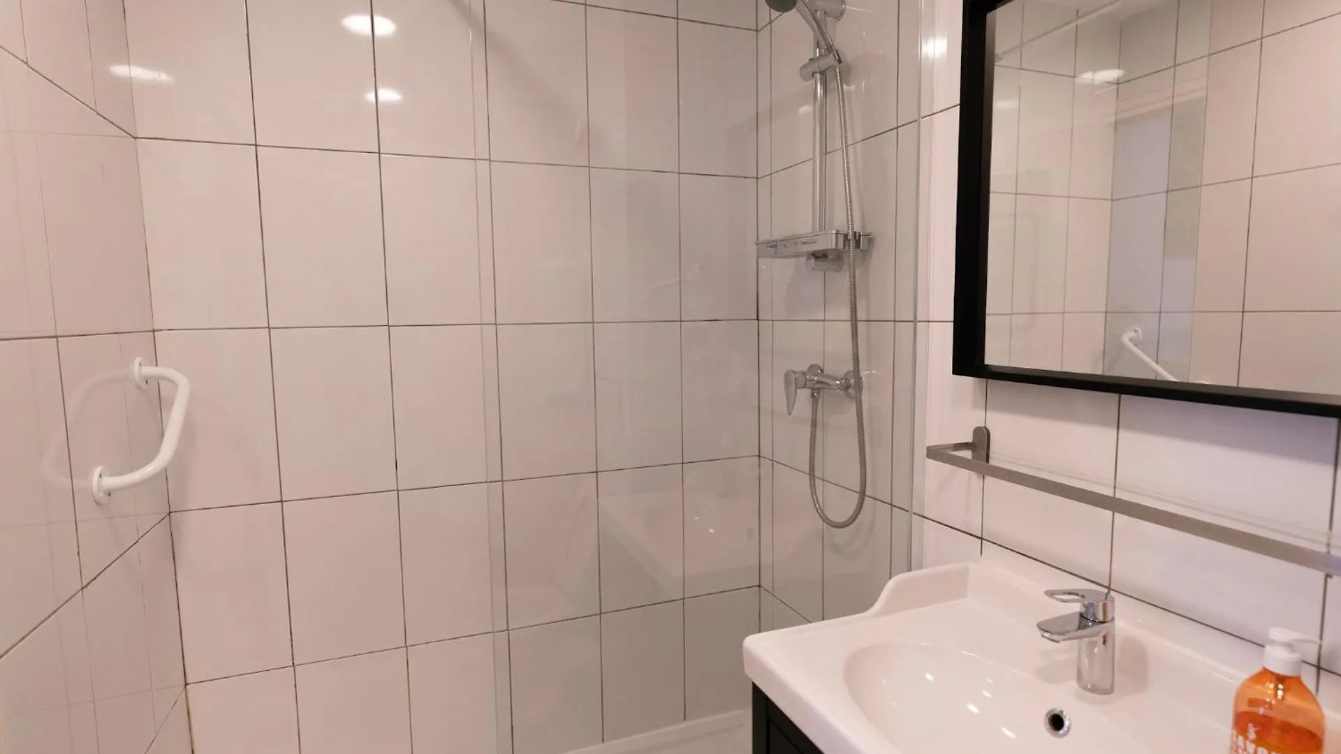 Hotel Geoffroy Marie Opéra 3*