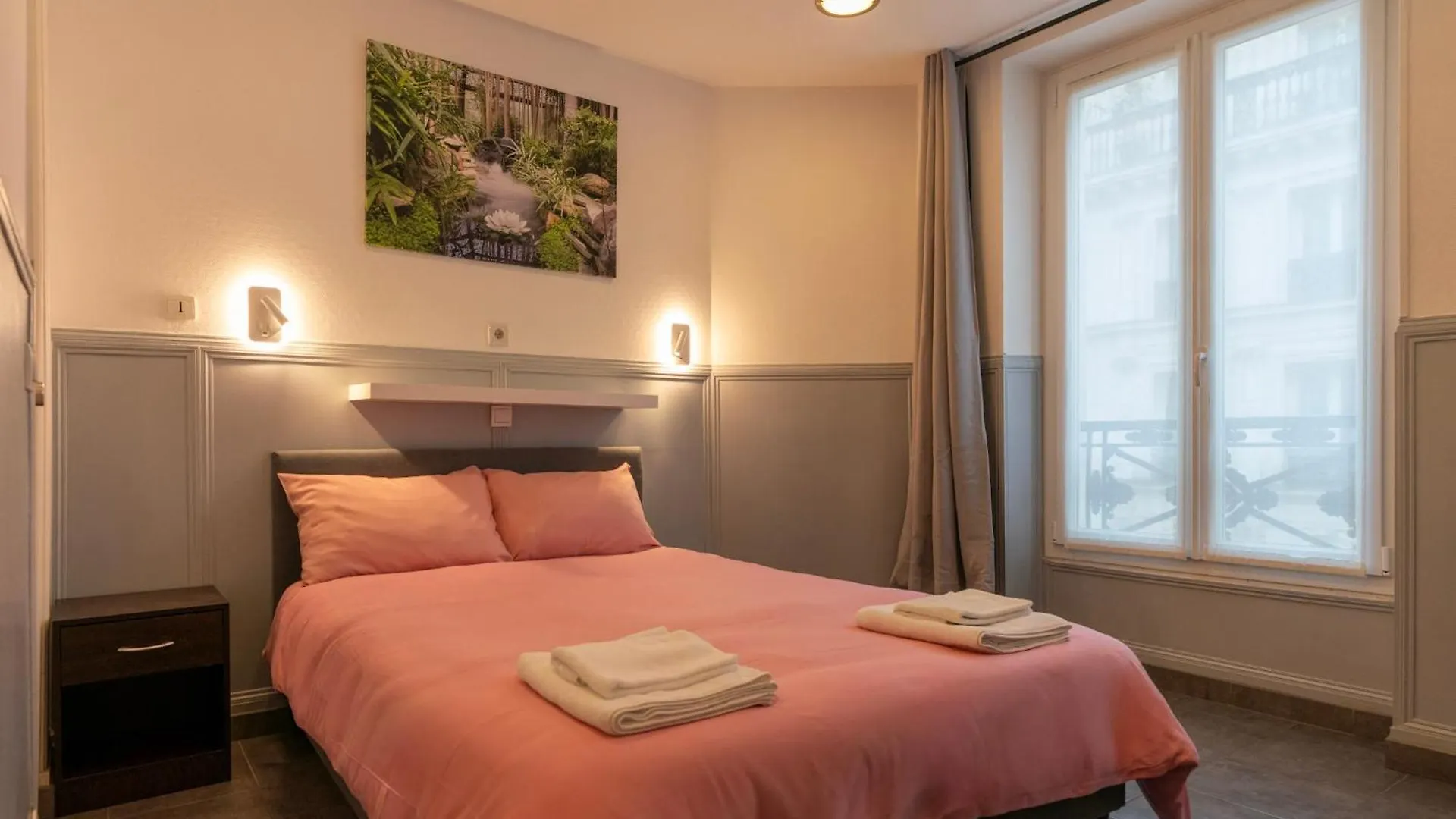 Geoffroy Marie Opera Hotel Paris