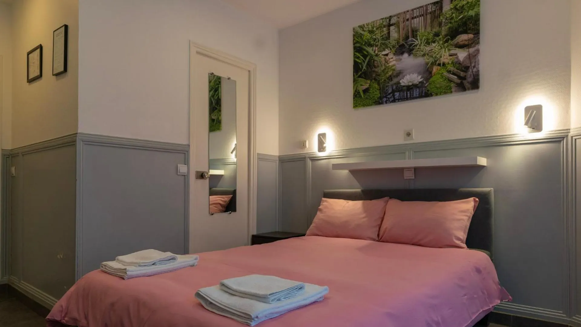 Geoffroy Marie Opera Hotel 3*